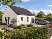 Vente maison 4 pièces Vente maison 4 pièces