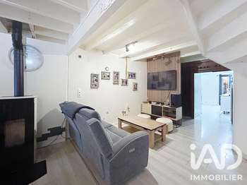 Vente maison 4 pièces Vente maison 4 pièces