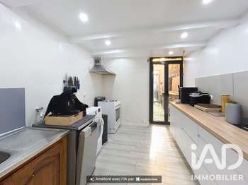 Vente maison 4 pièces Vente maison 4 pièces