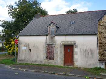 Vente Maison 1 chambreLanvollon