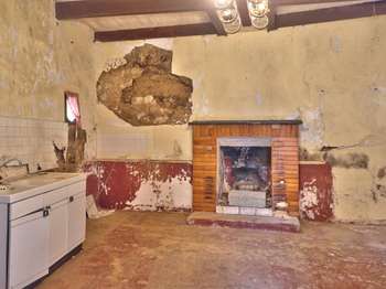 Vente maison 2 pièces