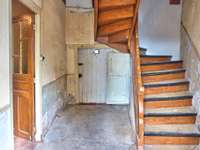 Vente maison 2 pièces