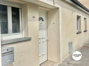 Vente Maison 2 chambresLaon