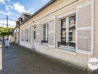 Vente maison Laon - 02