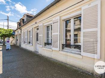 Photo Vente maison Laon
