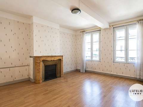 Vente maison 4 pièces Vente maison 4 pièces