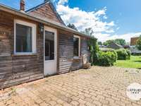 Vente maison 4 pièces Vente maison 4 pièces