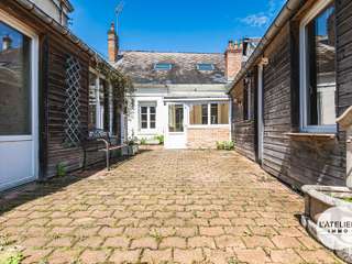 Vente maison 4 pièces Vente maison 4 pièces