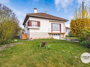 Vente Maison 2 chambresLaon