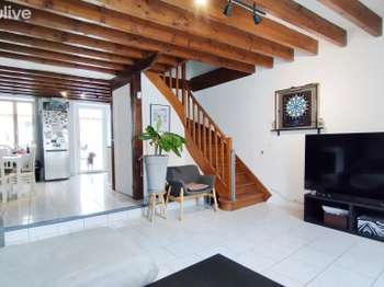 Vente Maison 2 chambresLaon