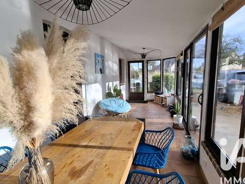 Vente maison 5 pièces Vente maison 5 pièces