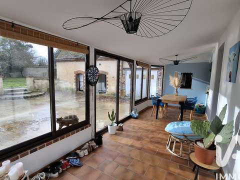 Vente maison 5 pièces Vente maison 5 pièces