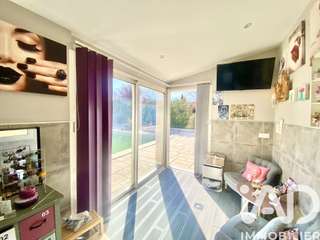 Vente maison 10 pièces