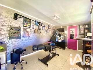 Vente maison 10 pièces