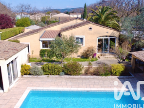 Vente Maison 10 piècesLapalud