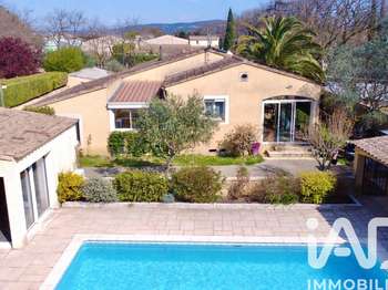 Vente maison 10 pièces Lapalud 84