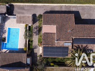 Vente maison 10 pièces