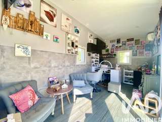 Vente maison 10 pièces