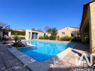Vente maison 10 pièces