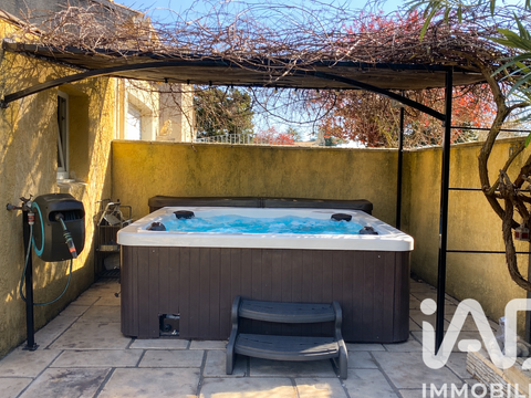 Vente maison 10 pièces
