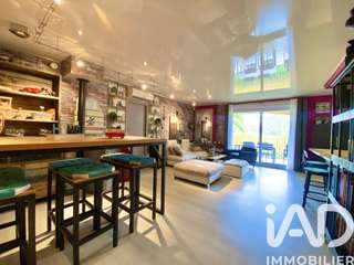 Vente maison 10 pièces