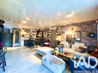 Vente maison 10 pièces