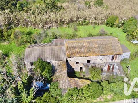 Vente maison 9 pièces