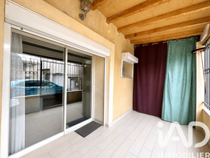 Vente Maison 7 piècesLapalud