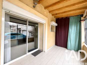 Vente maison 7 pièces Lapalud 84