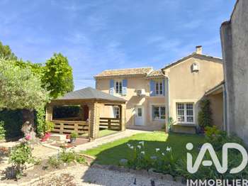 Vente maison 5 pièces Lapalud 84
