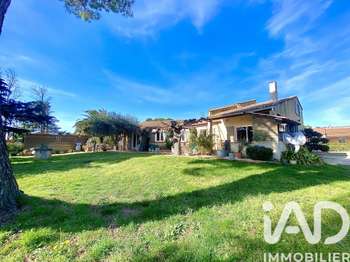 Vente maison 7 pièces Lapalud 84