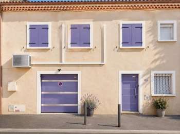 Vente maison 7 pièces Lapalud 84
