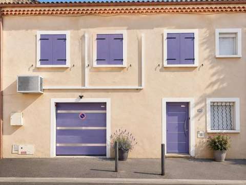 Vente maison 7 pièces Lapalud 84
