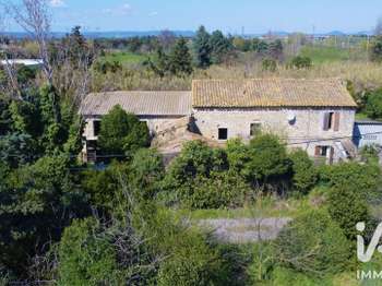Vente Maison 9 piècesLapalud