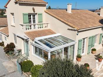 Vente maison 6 pièces Lapalud 84