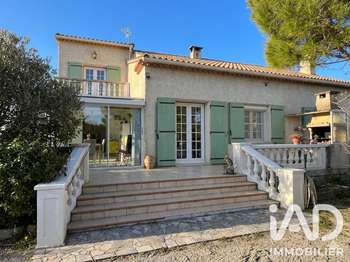 Vente maison 6 pièces Lapalud 84