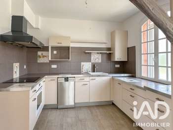 Vente maison 7 pièces Vente maison 7 pièces
