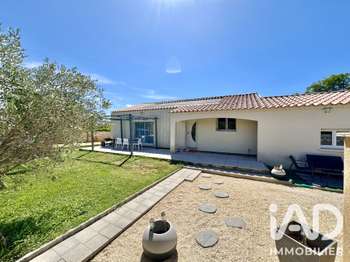 Vente Maison 6 piècesLapalud
