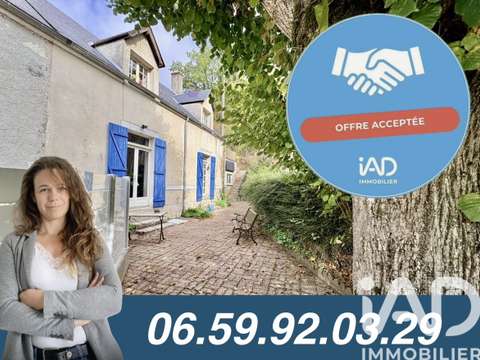 Vente maison 4 pièces Lapan 18