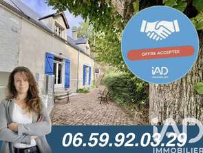 Vente Maison 3 chambresLapan