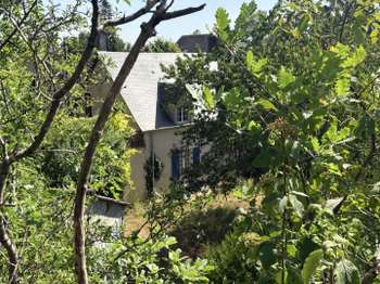 Vente maison 4 pièces Lapan 18