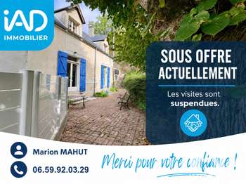 Vente Maison 3 chambresLapan