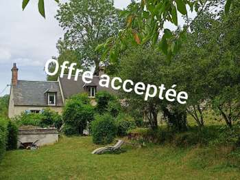 Vente maison 4 pièces Lapan 18