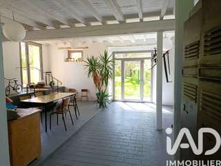 Vente maison 9 pièces Vente maison 9 pièces
