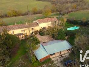 Vente Maison 4 chambresLapenne