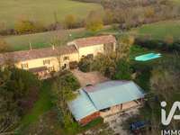 Vente maison 9 pièces Vente maison 9 pièces