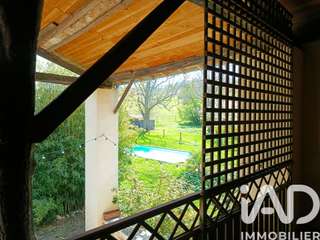 Vente maison 9 pièces Vente maison 9 pièces