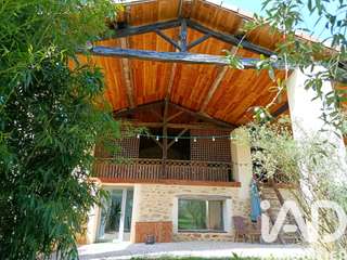 Vente maison 9 pièces Vente maison 9 pièces