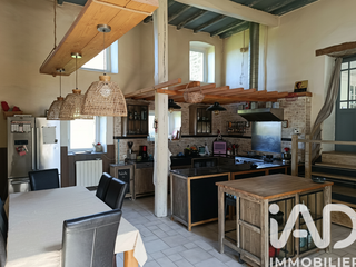 Vente maison 9 pièces Vente maison 9 pièces