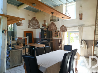 Vente maison 9 pièces Vente maison 9 pièces